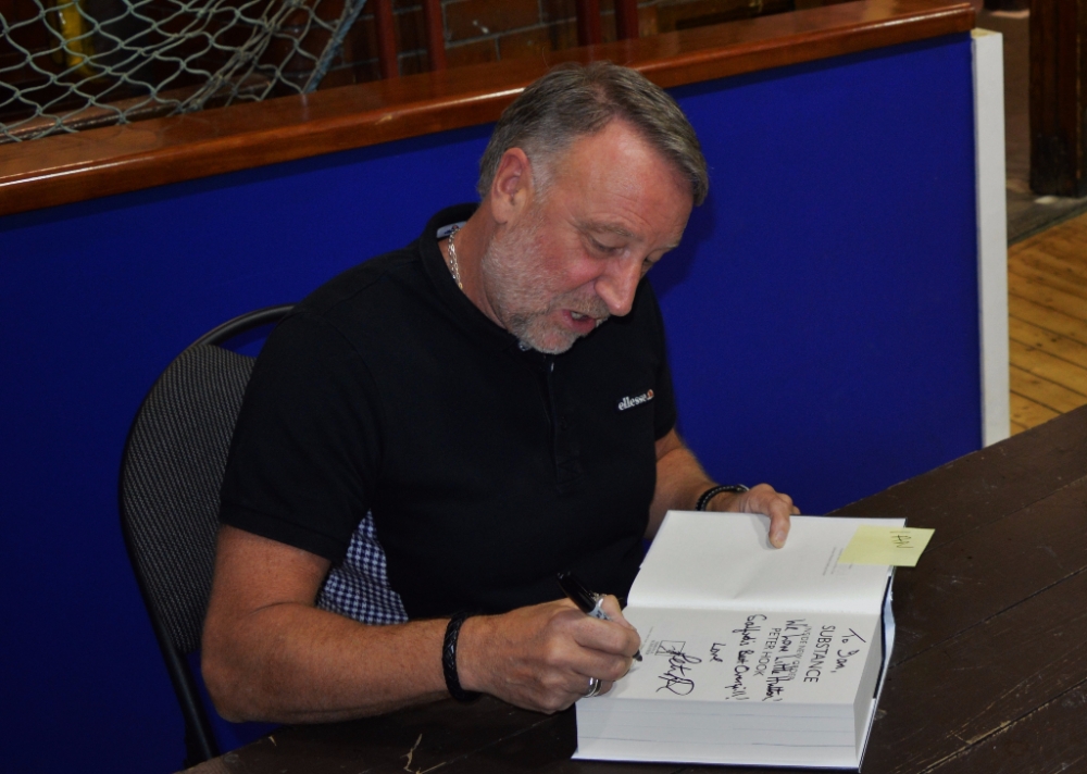 peter hook leeds peter hook leeds