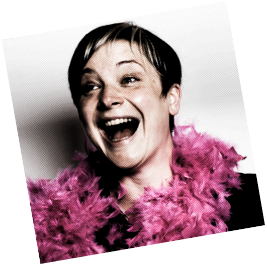 Beate Peter The Lapsed Clubber Audio Map - Manchester Digital Music Archive