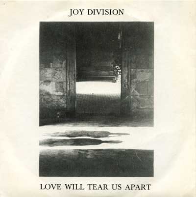Joy Division night: exclusive screening, private view & book signing