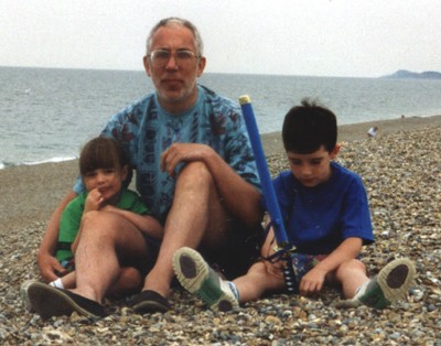 Rob Gretton 1953 - 1999