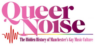 Queer Noise: Saturday 23rd January 2010