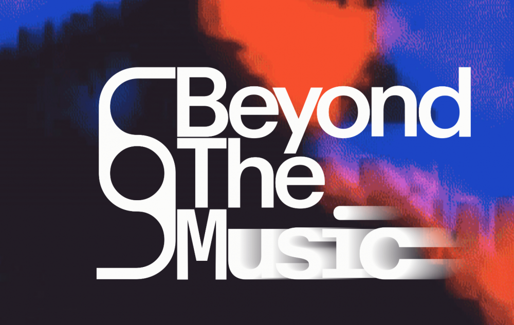 Beyond the Music - October