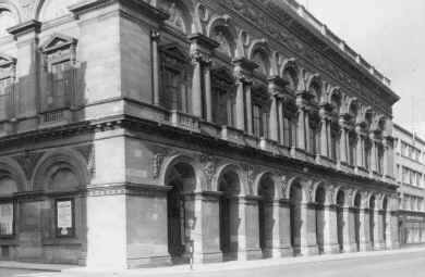 A People's' Hall For The People's Music: Manchester's Free Trade Hall