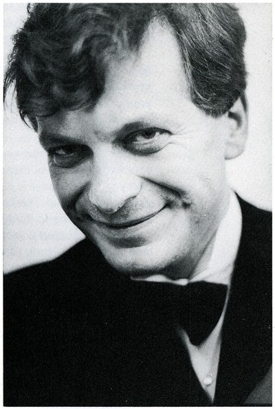 Anthony Howard Wilson          1950-2007