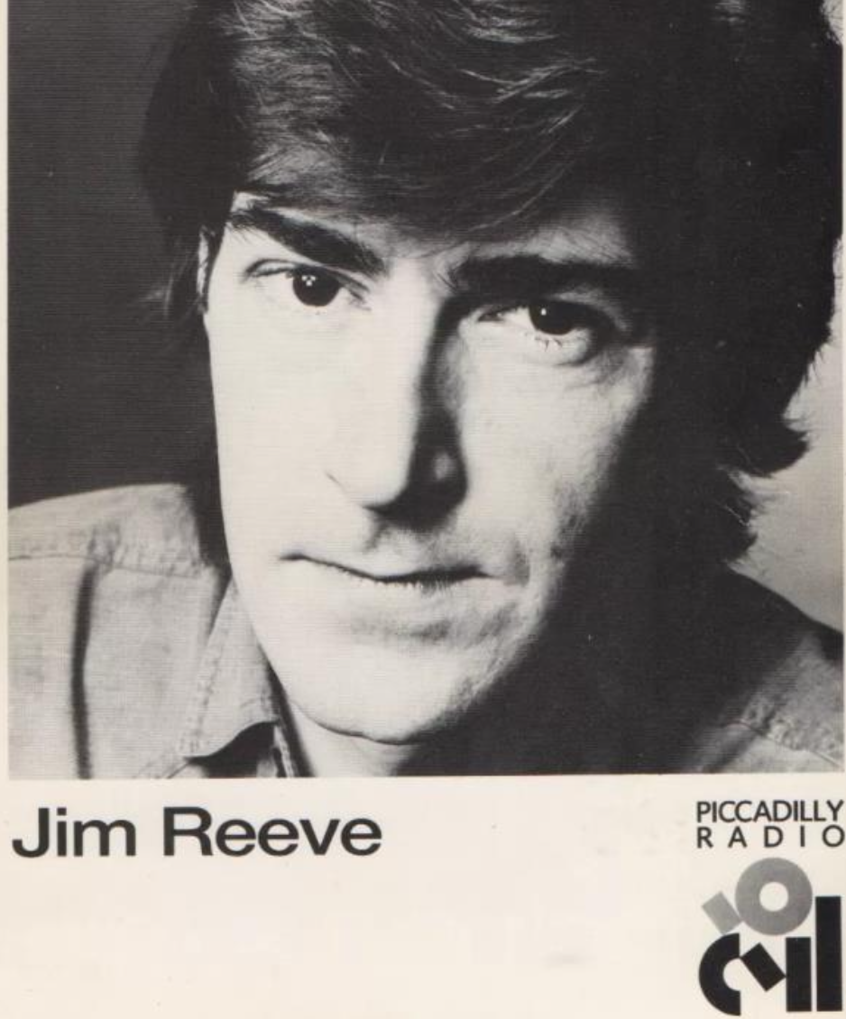 Jim Reeve
